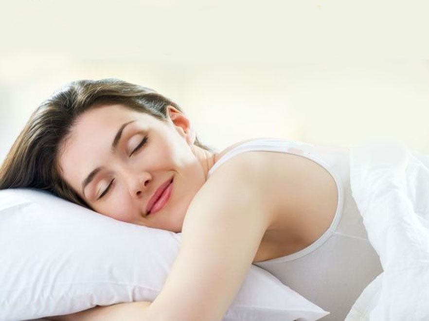 How to Maximise the Benefits of Your Beauty Sleep