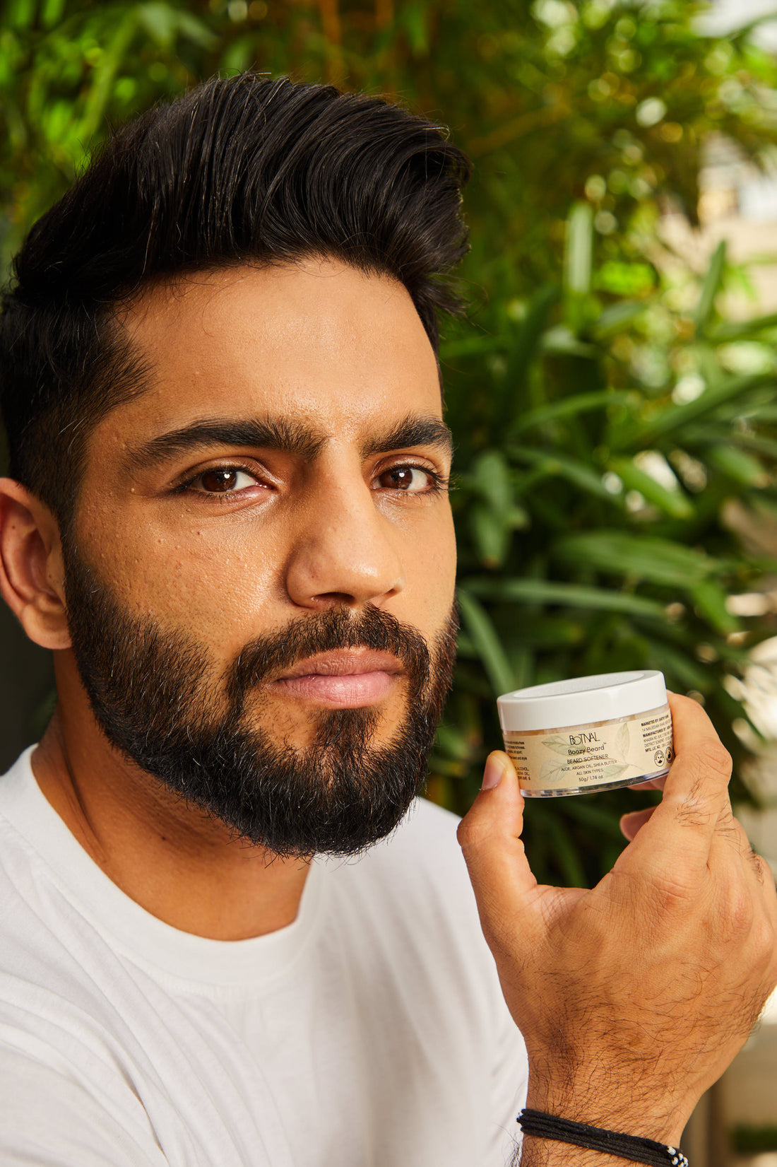 Say Goodbye To Prickly Beard And Acne With The Best Solution!