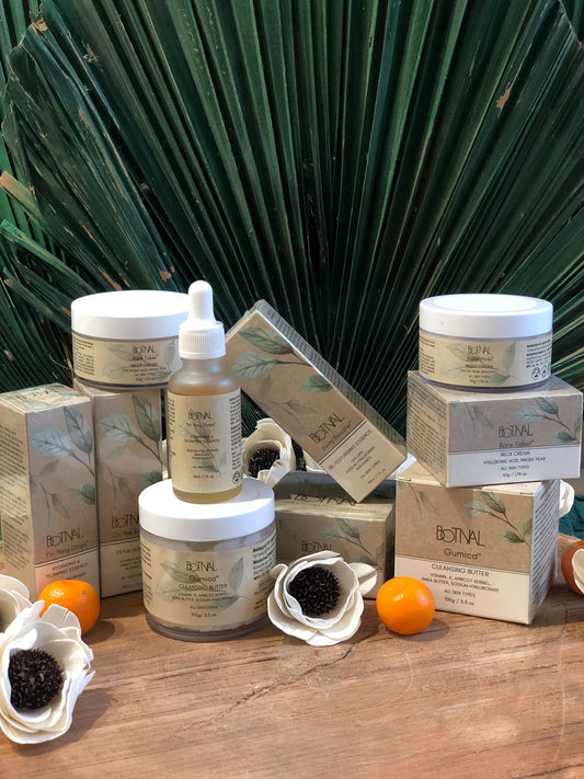 Botnal’s skincare range is a step closer to sustainable and clean beauty